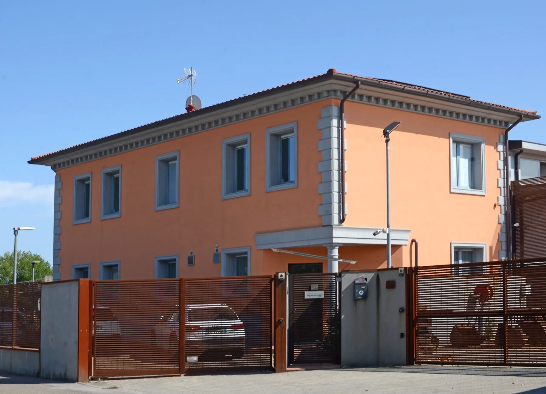 Braconi Costruzioni dal 1960