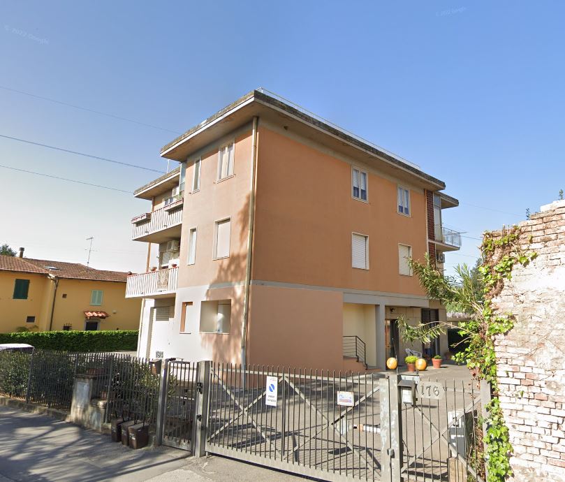 Efficientamento energetico e sismico condominio