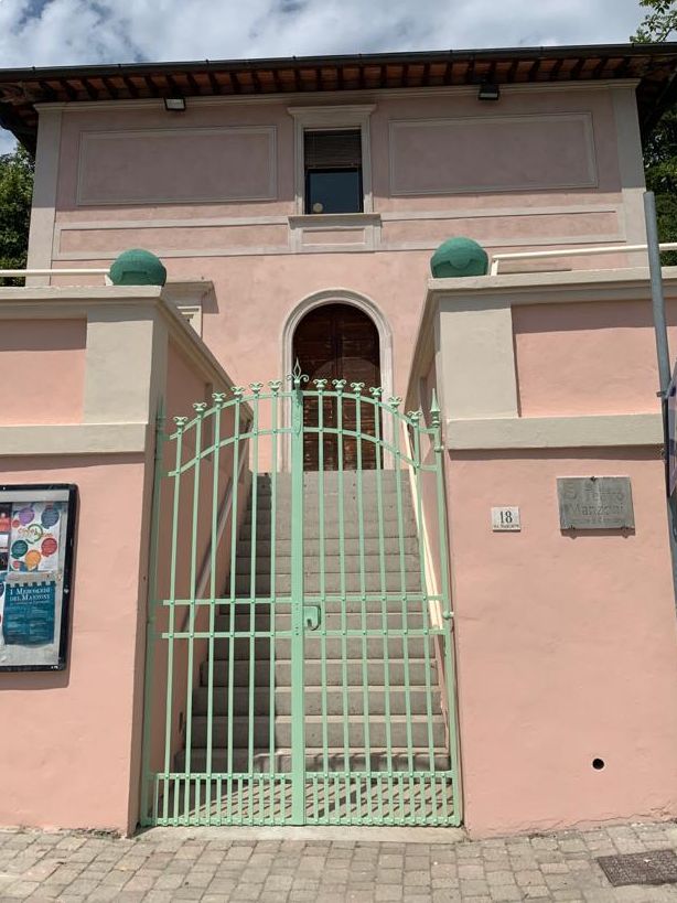 Manutenzione straordinaria Comune Calenzano
