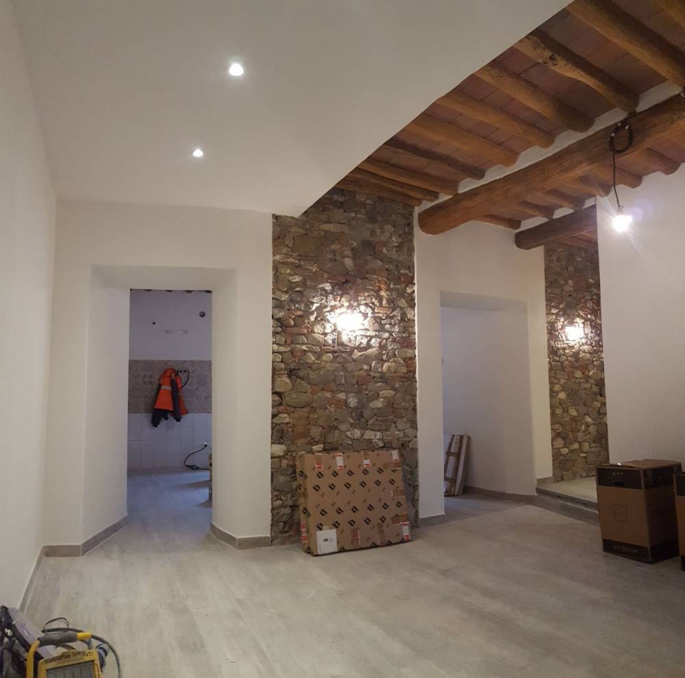 Casa privata a Greve in Chianti