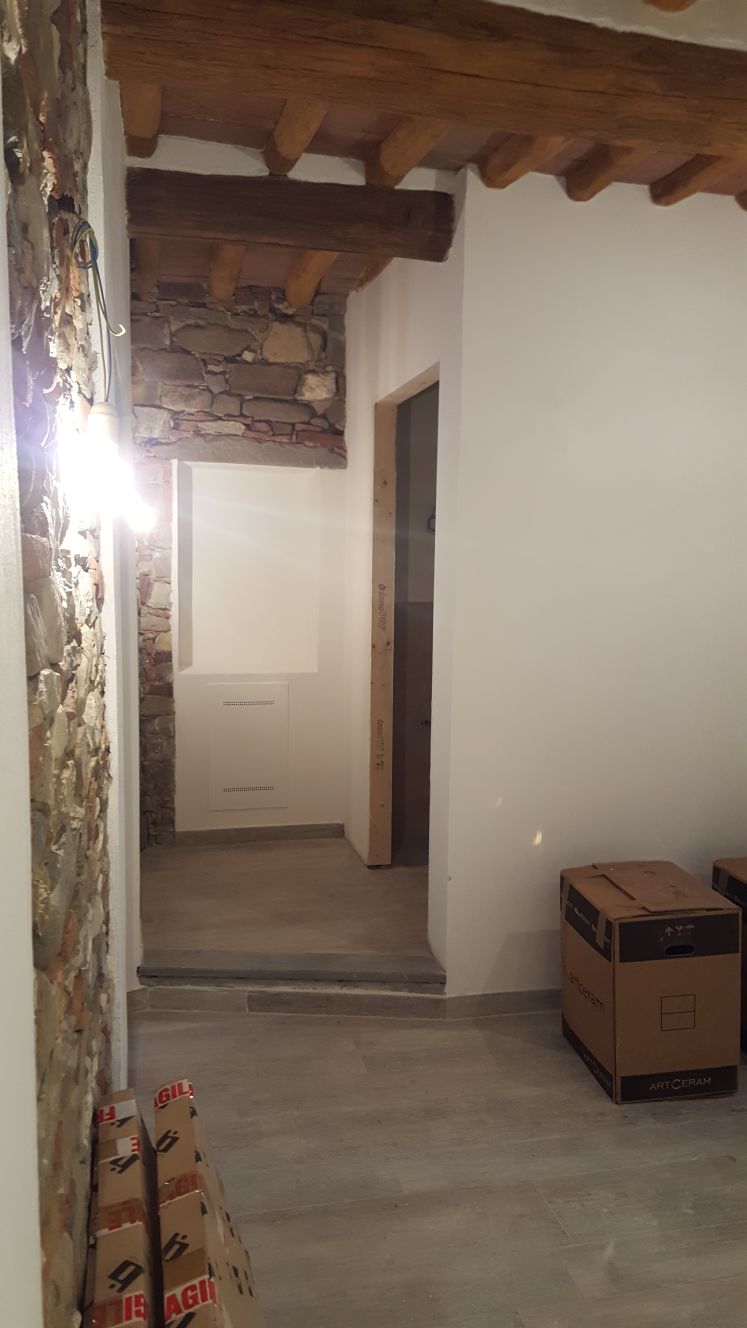 Casa privata a Greve in Chianti