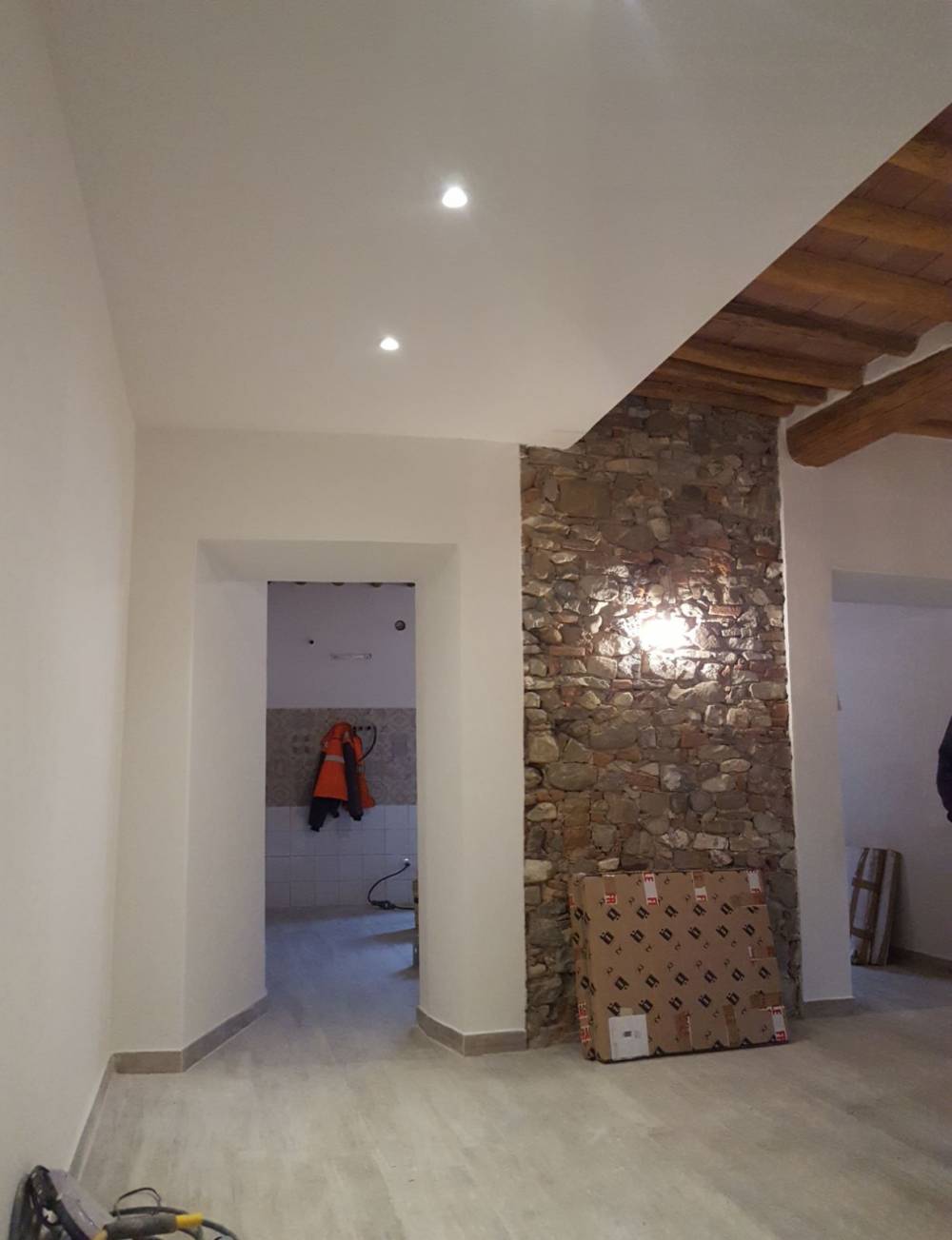 Casa privata a Greve in Chianti