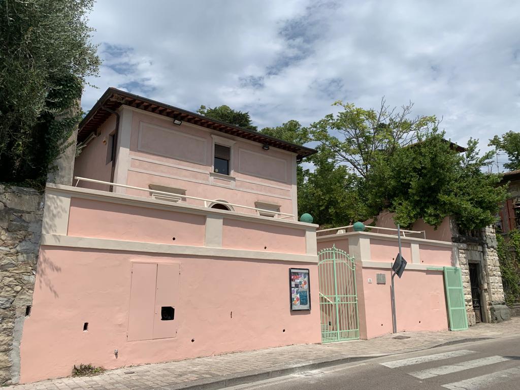 Manutenzione straordinaria Comune Calenzano