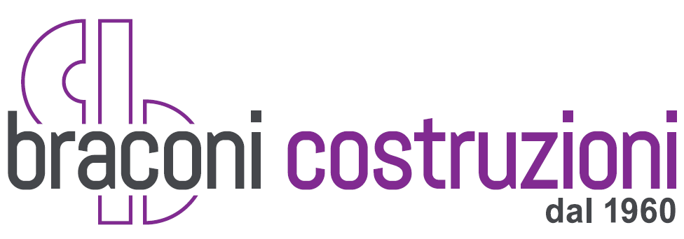 Braconi Costruzioni dal 1960