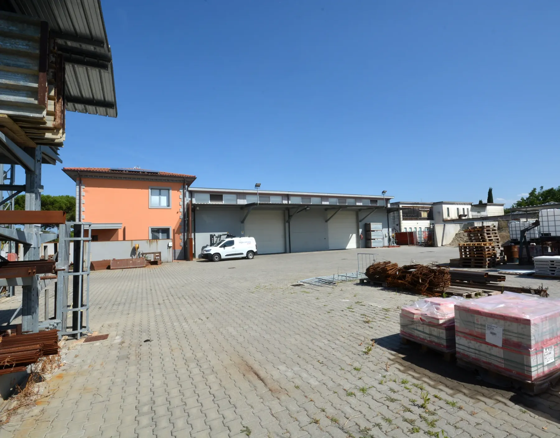 Braconi Costruzioni dal 1960